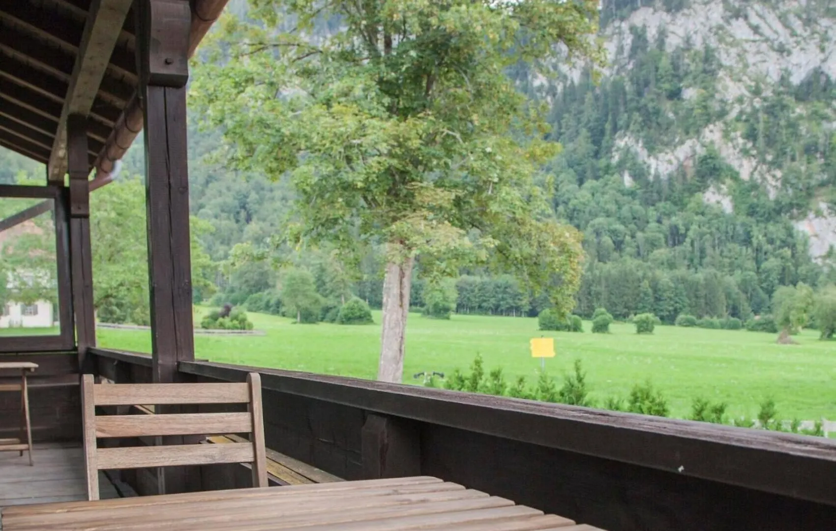 아파트 Haus Oberwoessen Studio #2 Rechenberg Mit Sauna 독일
